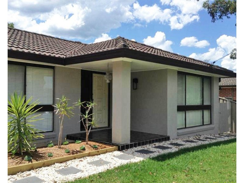 35 McMahons Road, North Nowra NSW 2541