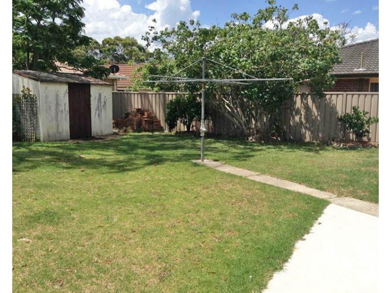 35 McMahons Road, North Nowra NSW 2541