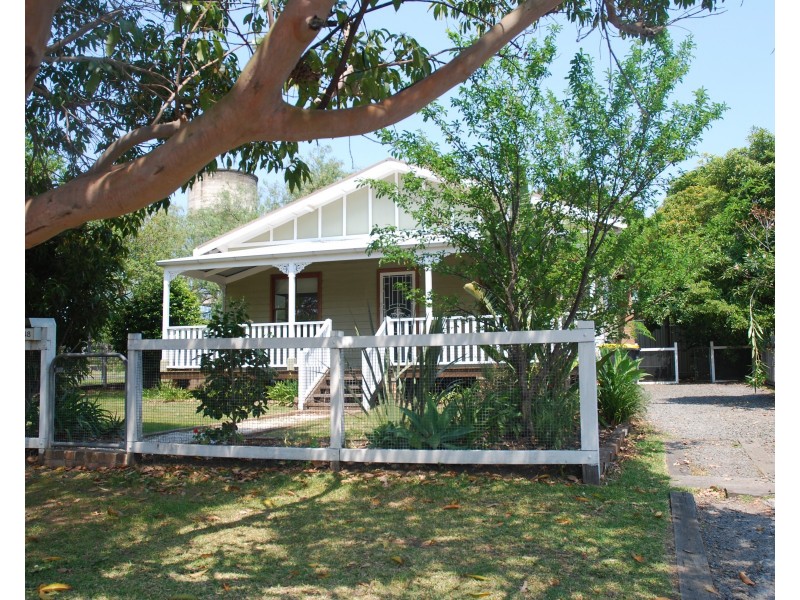 48 St Anns Street, Nowra NSW 2541