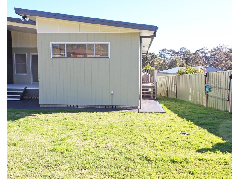 23A Cornelius Place, Nowra NSW 2541