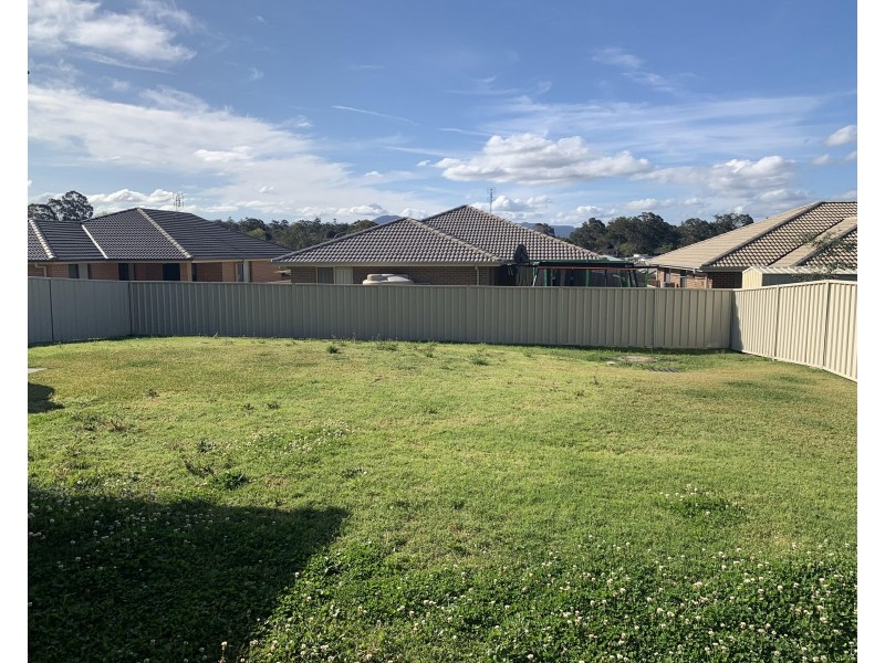 38 Rannoch Drive, West Nowra NSW 2541