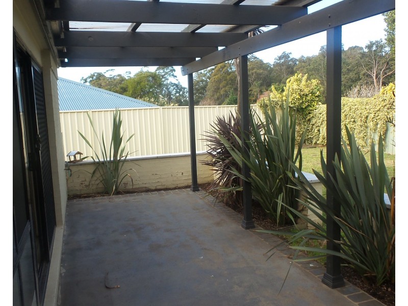 20 Hibiscus Place, Bomaderry NSW 2541