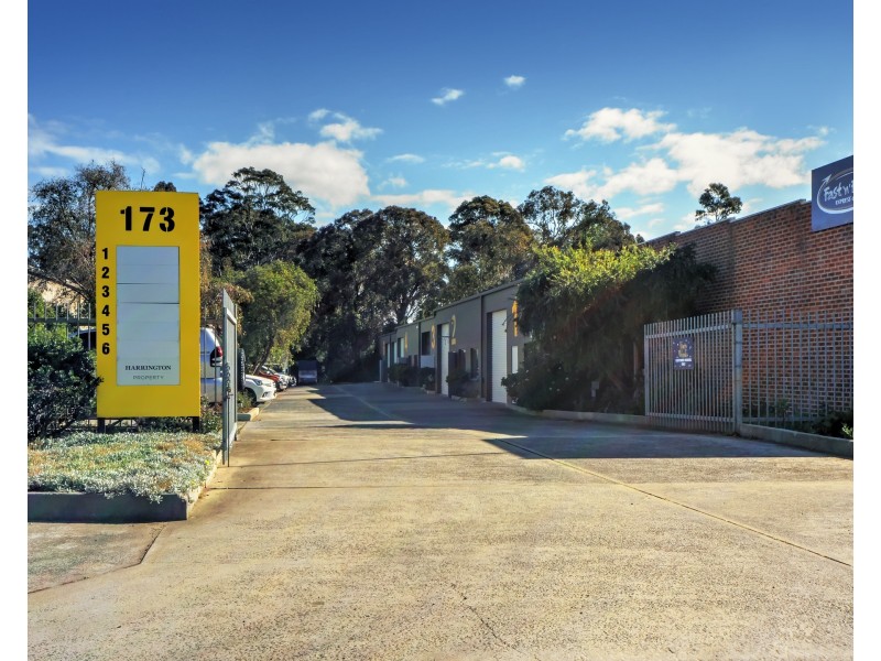 4, 5 & 6/173 Princes Highway, South Nowra NSW 2541