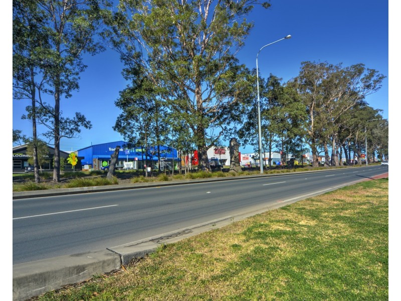 4, 5 & 6/173 Princes Highway, South Nowra NSW 2541