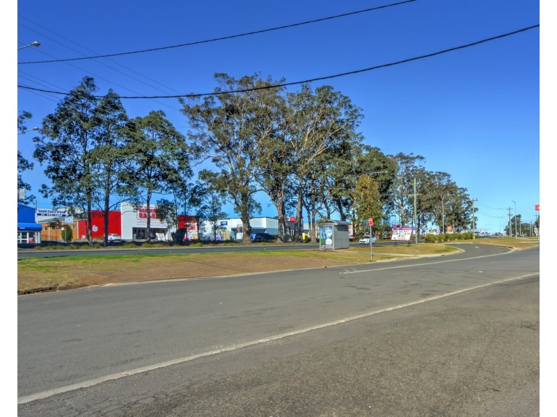 4, 5 & 6/173 Princes Highway, South Nowra NSW 2541