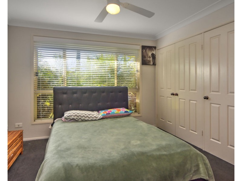 21 Hermes Crescent, Worrigee NSW 2540