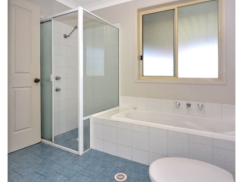 21 Hermes Crescent, Worrigee NSW 2540