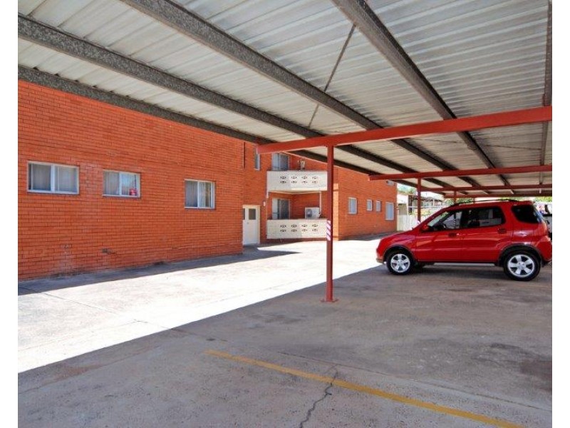5/2-6 Morton Parade, Nowra NSW 2541