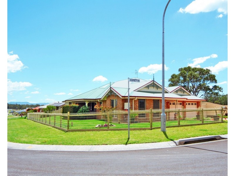1 Osprey Road, South Nowra NSW 2541