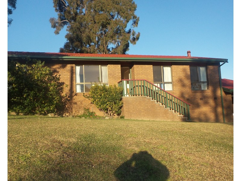 56 Tannery Road, Cambewarra NSW 2540