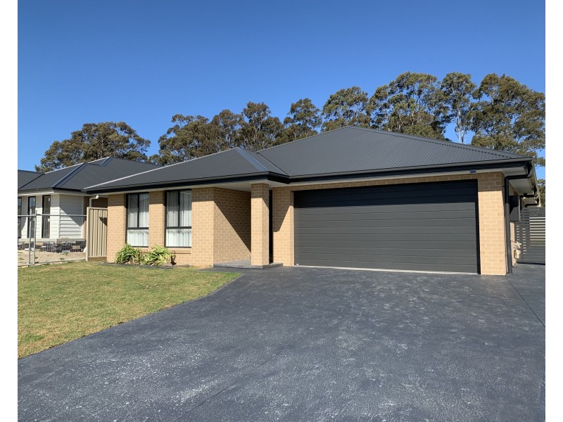 45 Killara Road, Nowra NSW 2541