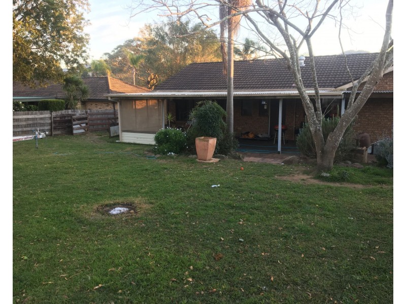 22 Coconut Drive, North Nowra NSW 2541