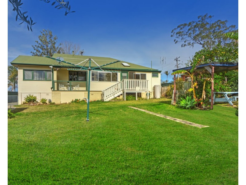 167 Mckay Street, Nowra NSW 2541