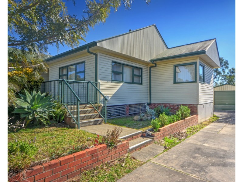 167 Mckay Street, Nowra NSW 2541