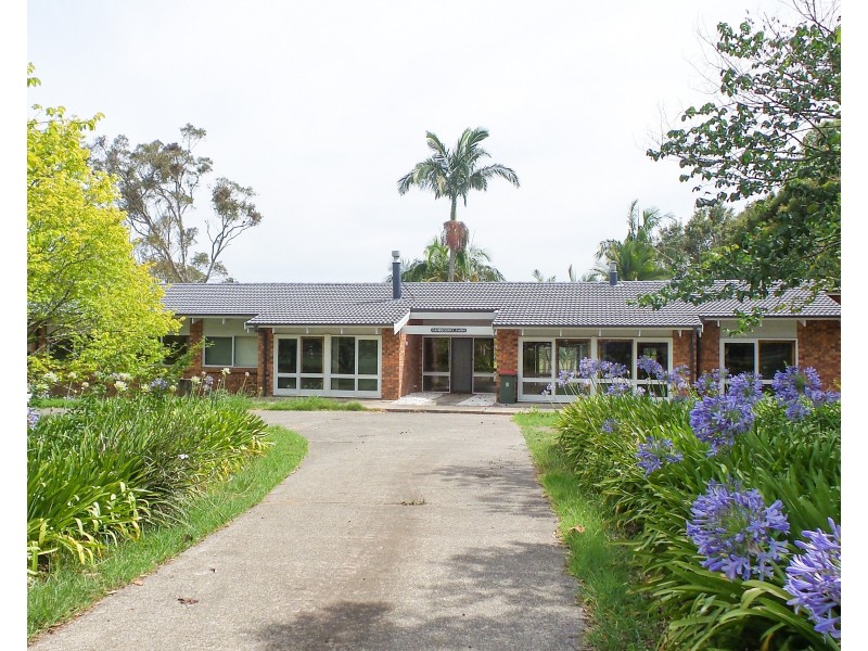 125 Mossvale Road, Bomaderry NSW 2541