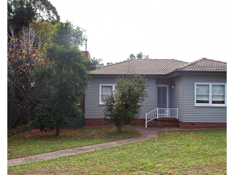 95 Greenwell Point Road, Nowra NSW 2541