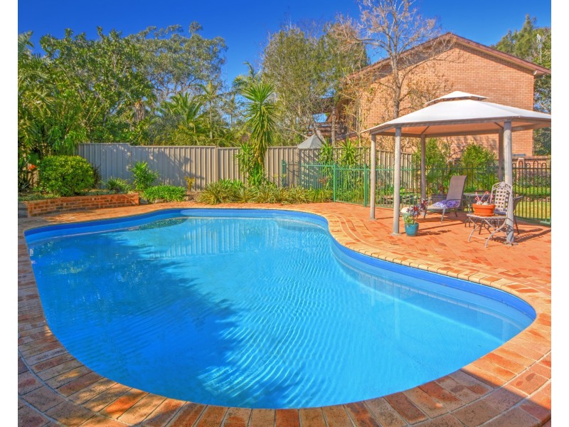 6 Arnheim Place, North Nowra NSW 2541