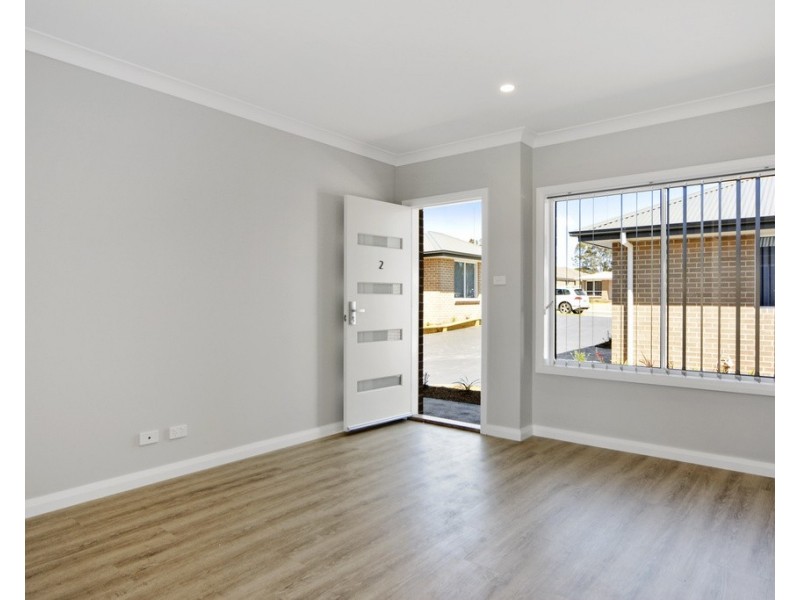 2/2 Elian Crescent, South Nowra NSW 2541