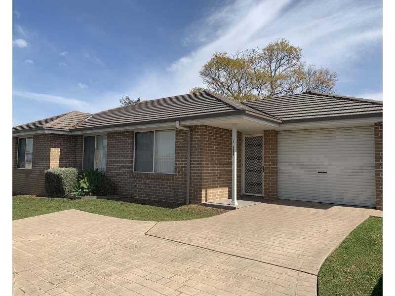 2/123B Meroo Road, Bomaderry NSW 2541