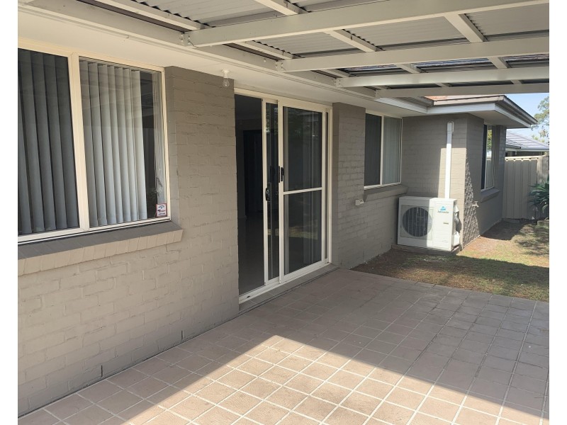 2/123B Meroo Road, Bomaderry NSW 2541