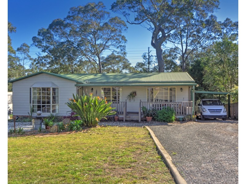 387 Princes Highway, Bomaderry NSW 2541