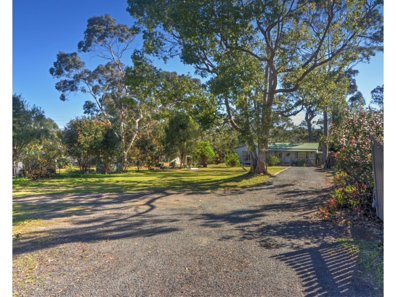 387 Princes Highway, Bomaderry NSW 2541