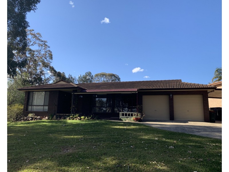 150 Yurunga Drive, North Nowra NSW 2541