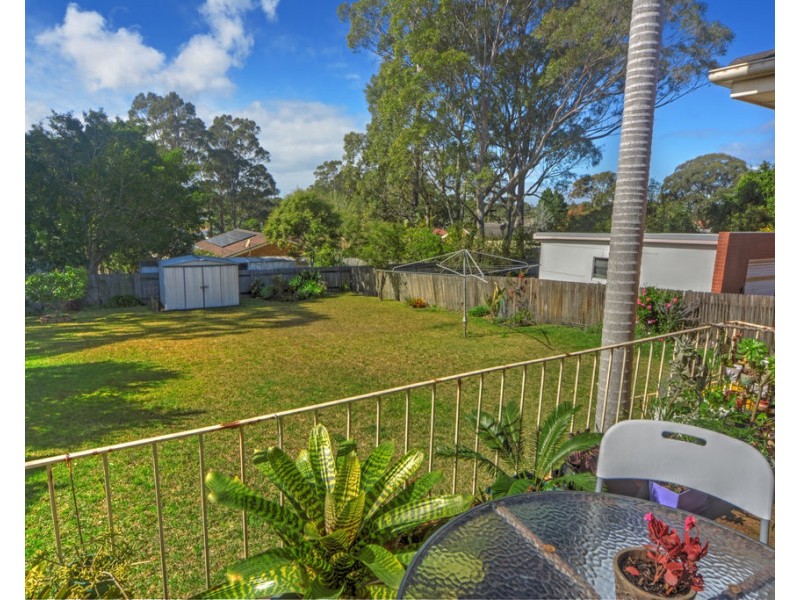 12 Hockey Street, Nowra NSW 2541