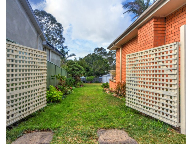 12 Hockey Street, Nowra NSW 2541