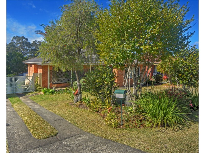 12 Hockey Street, Nowra NSW 2541
