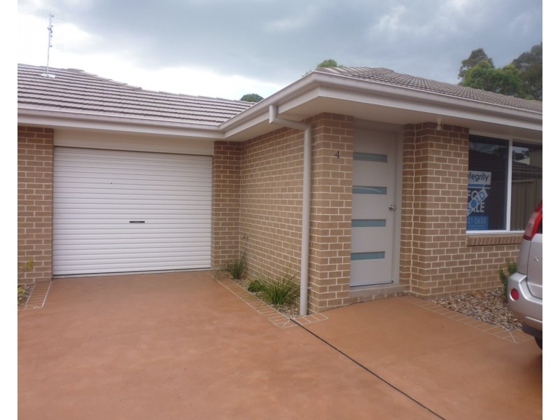 4/14 Hanover Close, South Nowra NSW 2541