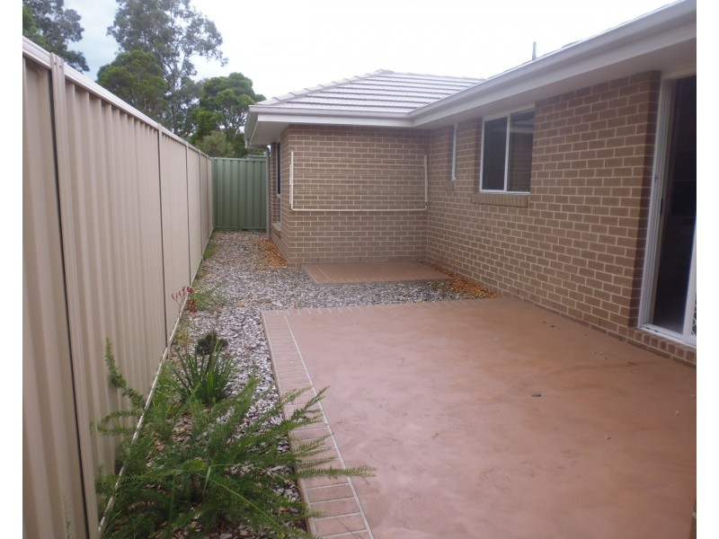 4/14 Hanover Close, South Nowra NSW 2541
