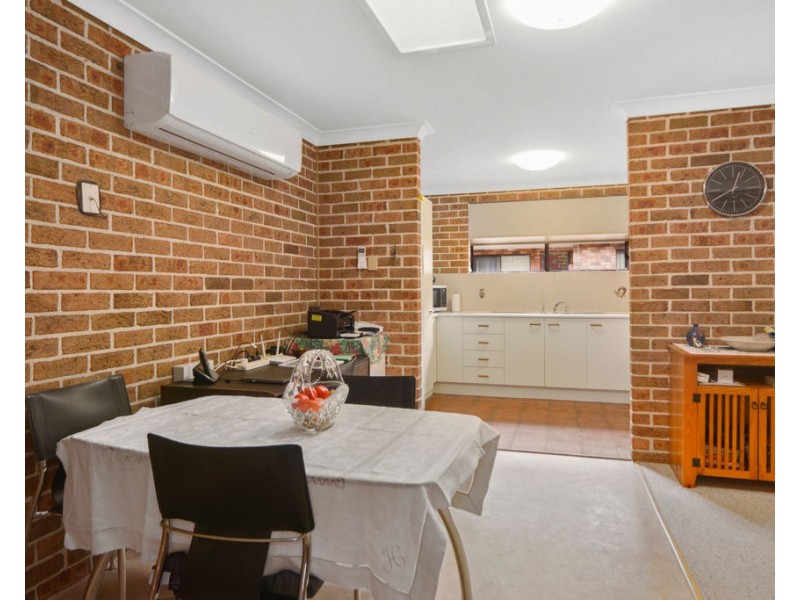 6/5 David Place, Bomaderry NSW 2541