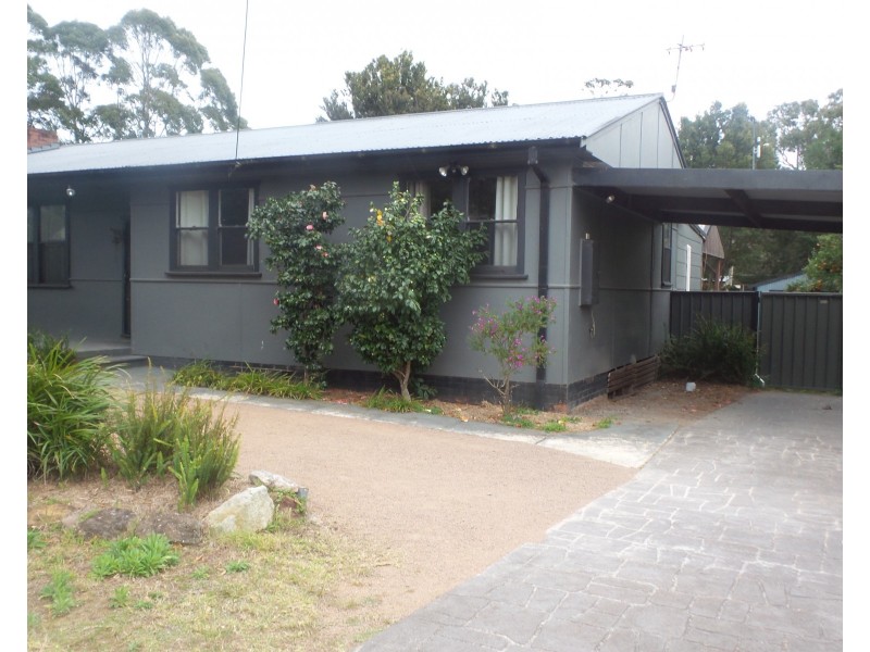 27 Page Avenue, North Nowra NSW 2541