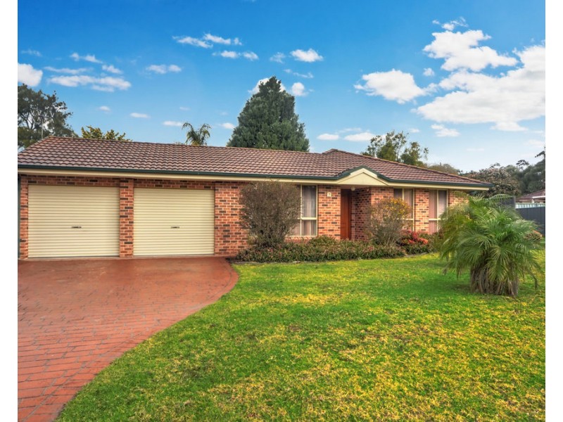 7 Shadel Street, North Nowra NSW 2541
