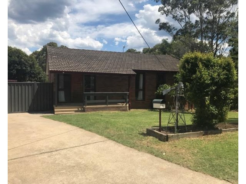 3 Ulrick Place, Nowra NSW 2541