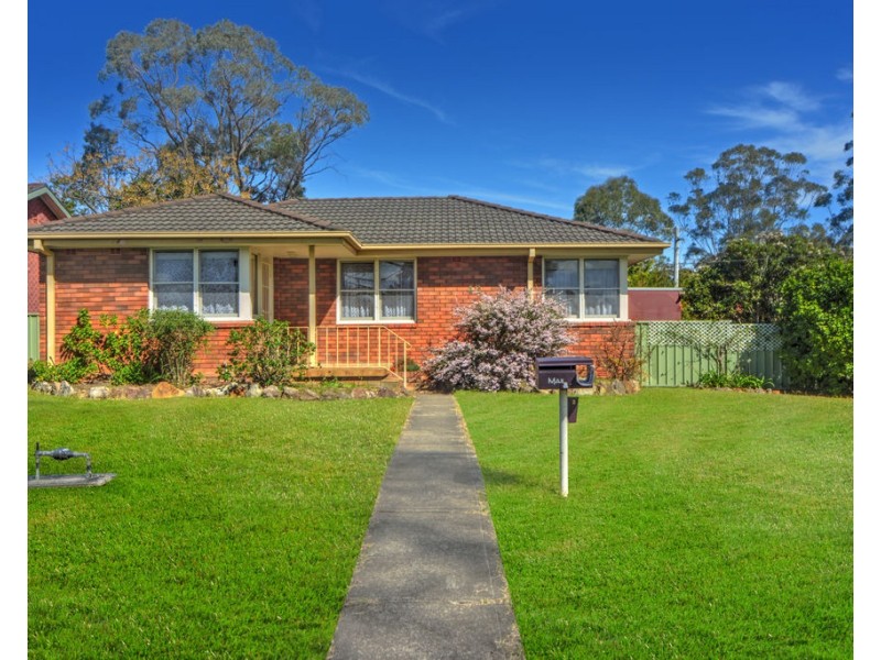 42 Maclean Street, Nowra NSW 2541