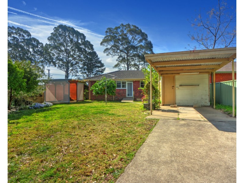 42 Maclean Street, Nowra NSW 2541