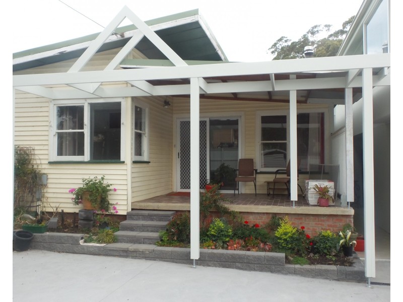 38A St Anns Street, Nowra NSW 2541