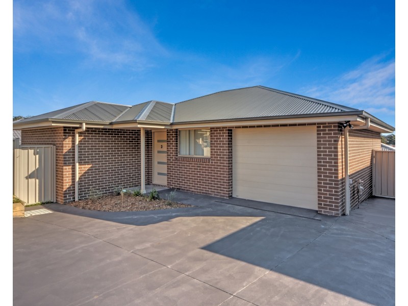 3/19 Sugarwood Road, Worrigee NSW 2540