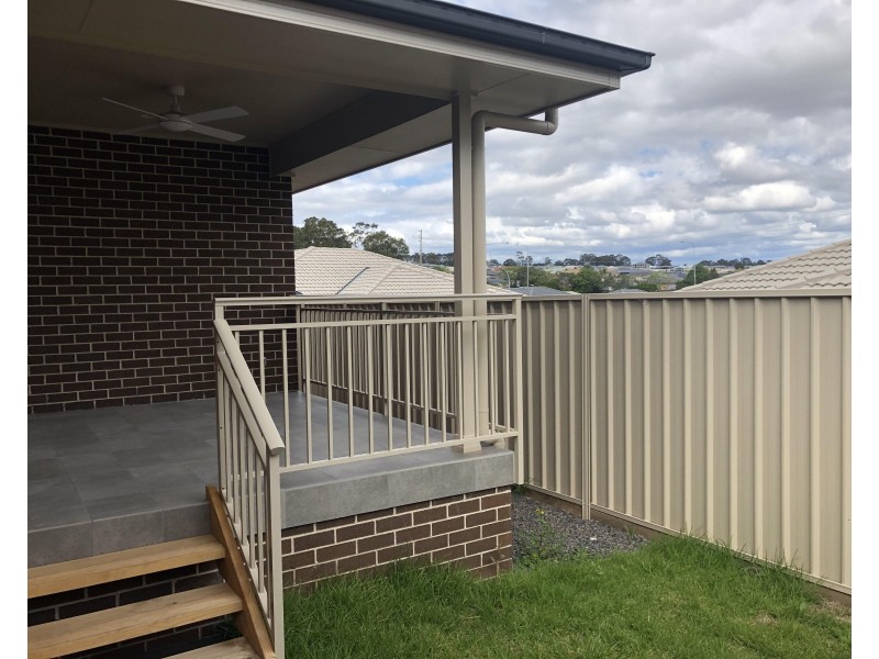 3/19 Sugarwood Road, Worrigee NSW 2540