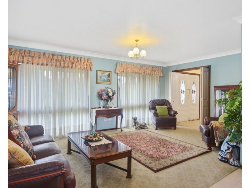 11 Rouse Avenue, Cambewarra NSW 2540