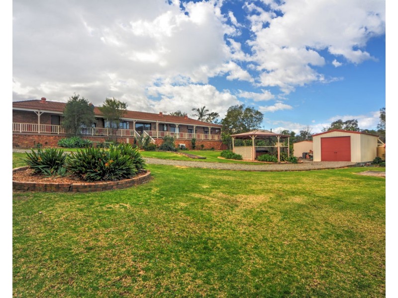 11 Rouse Avenue, Cambewarra NSW 2540