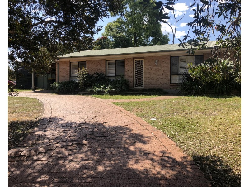 1 Barramundi Avenue, North Nowra NSW 2541