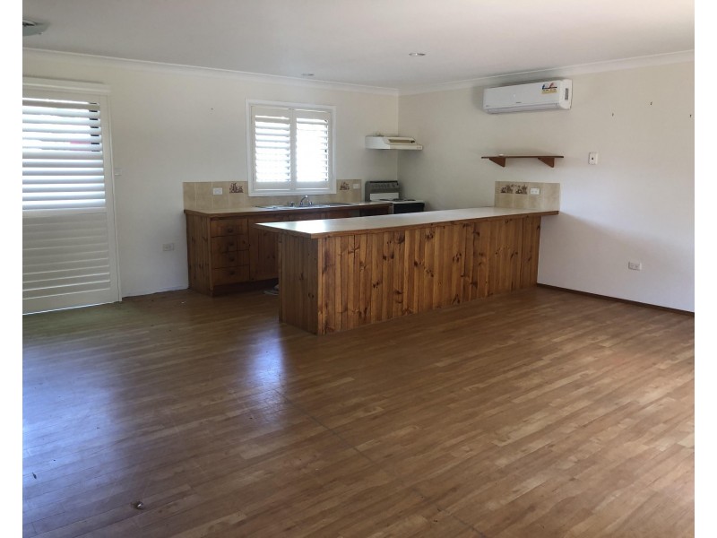 1 Barramundi Avenue, North Nowra NSW 2541