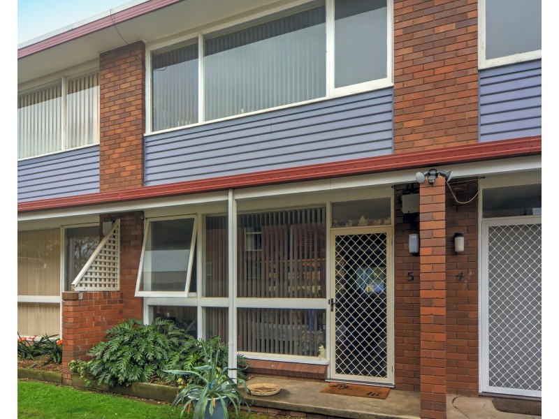 5/15 Ferry Lane, Nowra NSW 2541