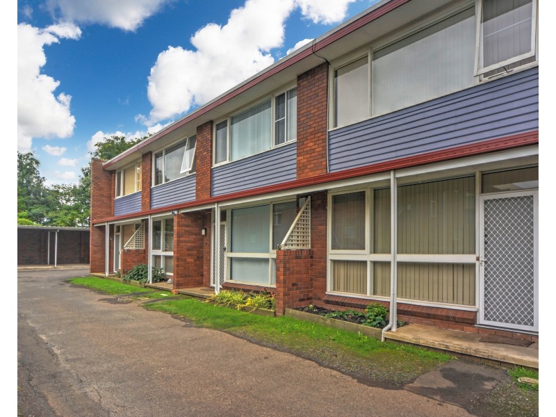 5/15 Ferry Lane, Nowra NSW 2541