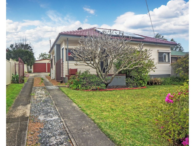 118 Berry Street, Nowra NSW 2541