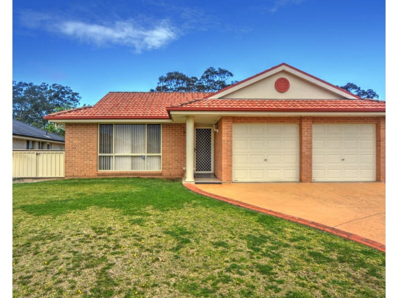 69 Burradoo Crescent, Nowra NSW 2541