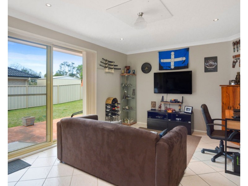 69 Burradoo Crescent, Nowra NSW 2541